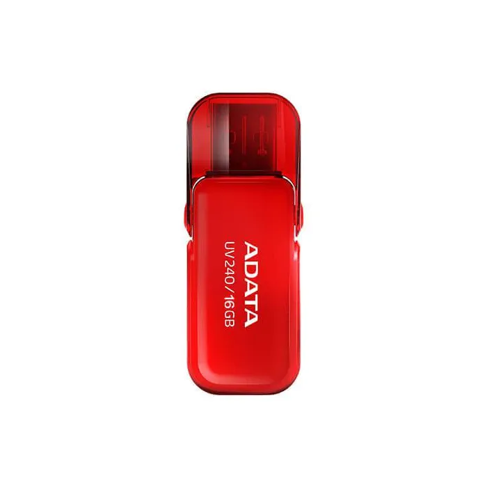 Flash Memory 16GB ADATA UV240 USB 2.0