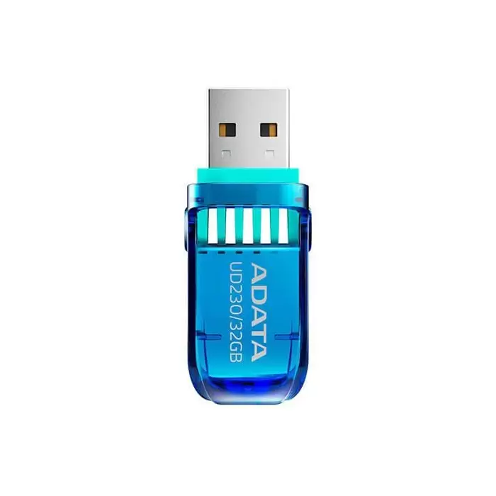 Flash Memory 32GB ADATA UD230 USB 2.0