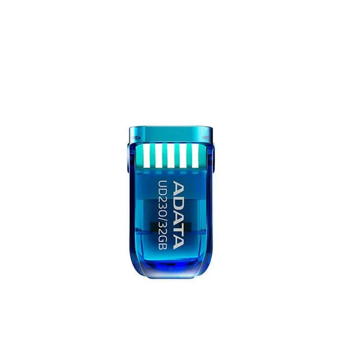Flash Memory 32GB ADATA UD230 USB 2.0