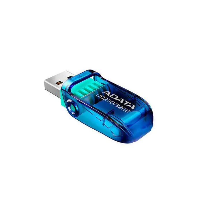 Flash Memory 32GB ADATA UD230 USB 2.0