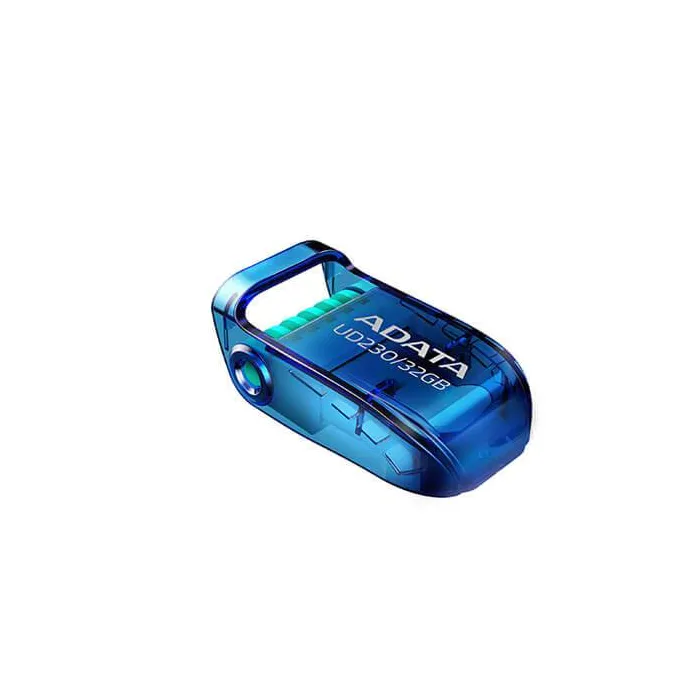 Flash Memory 32GB ADATA UD230 USB 2.0