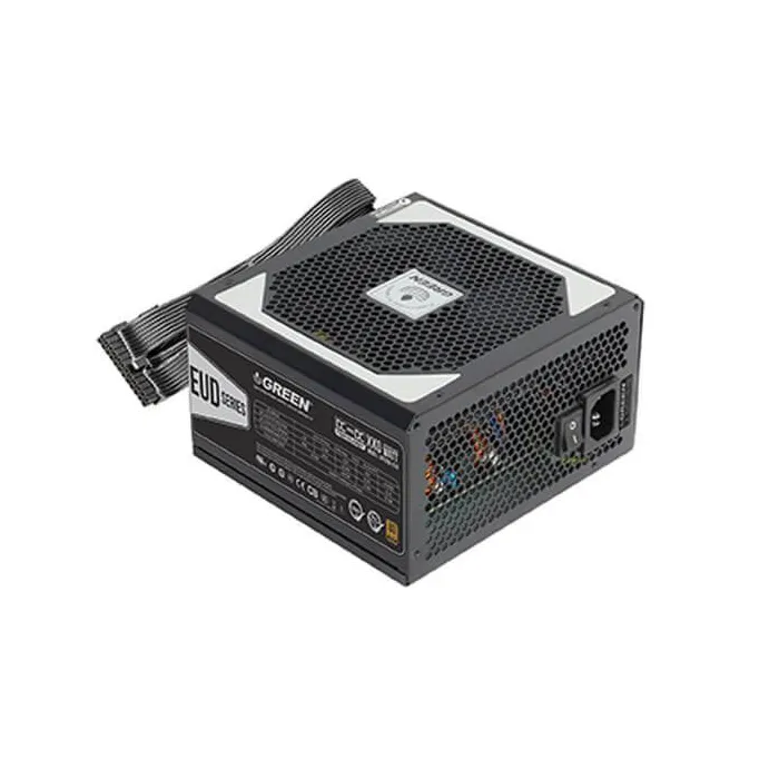 POWER GREEN GP430A-EUD