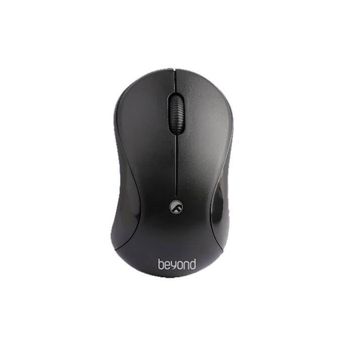 Mouse Beyond Wireless BM-1240 RF