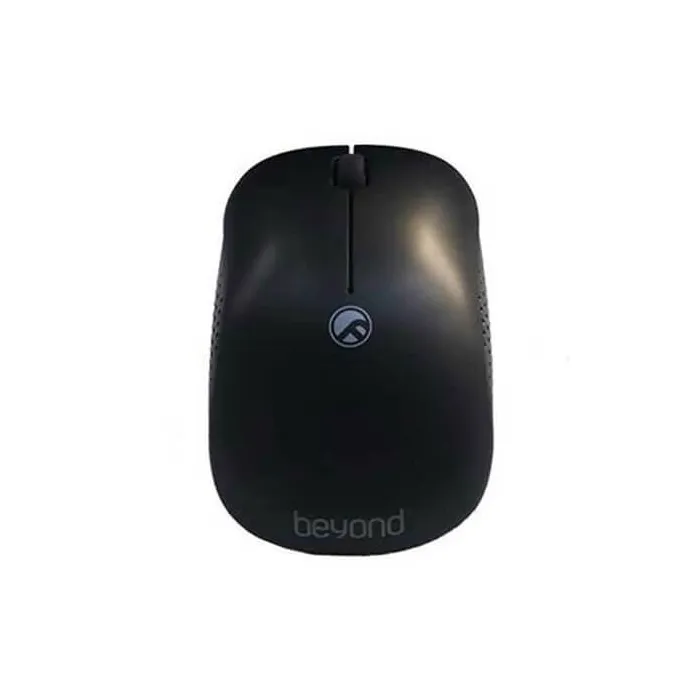 Keyboard & Mouse Beyond FCM-5225RF