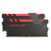 RAM 16GB (8G×2) Geil EVO X AMD Edition DDR4 2400MHZ