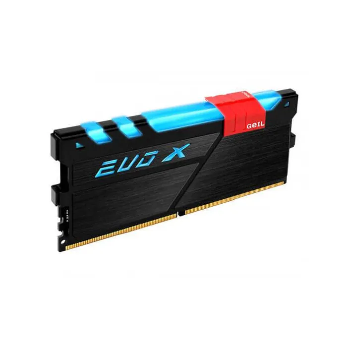 RAM 16GB Geil EVO X RGB DDR4 2400MHZ