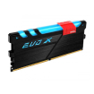 RAM 16GB Geil EVO X RGB DDR4 2400MHZ