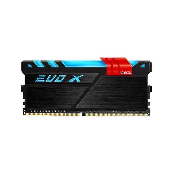 RAM 16GB Geil EVO X RGB DDR4 2400MHZ