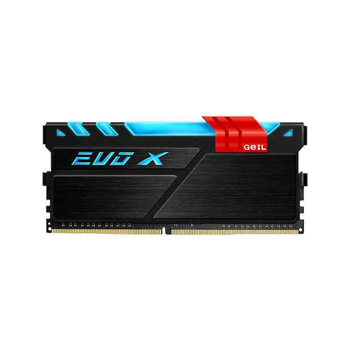 RAM 16GB Geil EVO X RGB DDR4 2400MHZ