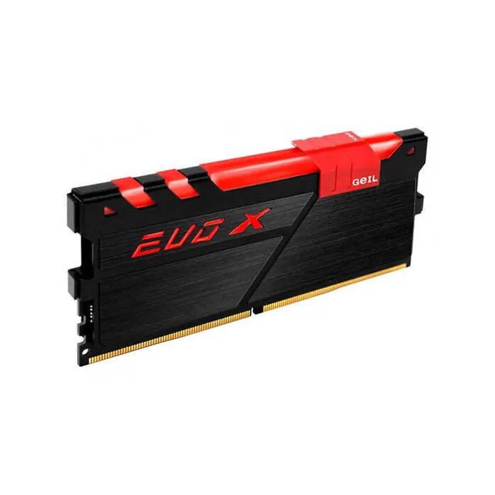 RAM 16GB Geil EVO X RGB DDR4 2400MHZ