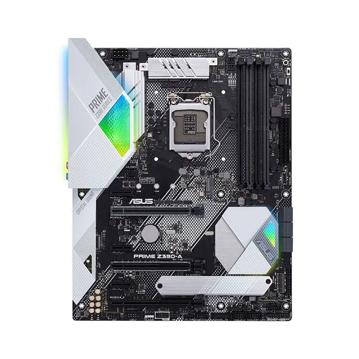 MB ASUS PRIME Z390-A
