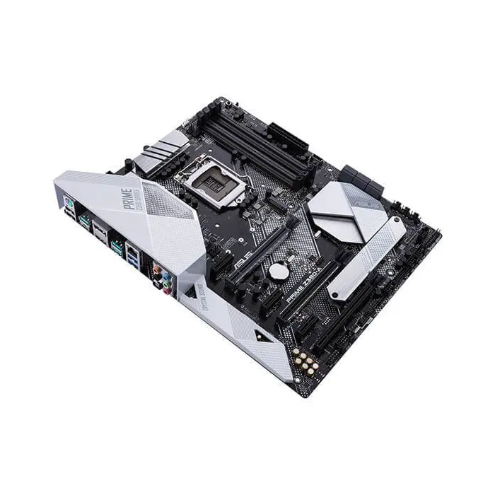 MB ASUS PRIME Z390-A