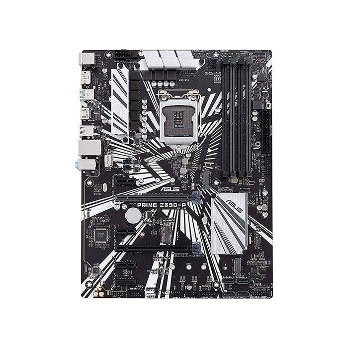 MB ASUS PRIME Z390-P