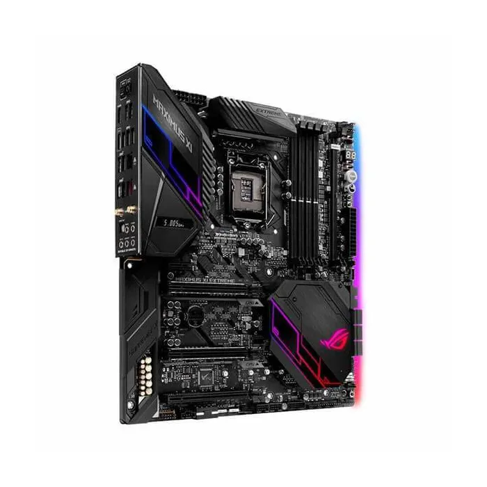 MB ASUS ROG MAXIMUS XI EXTREME