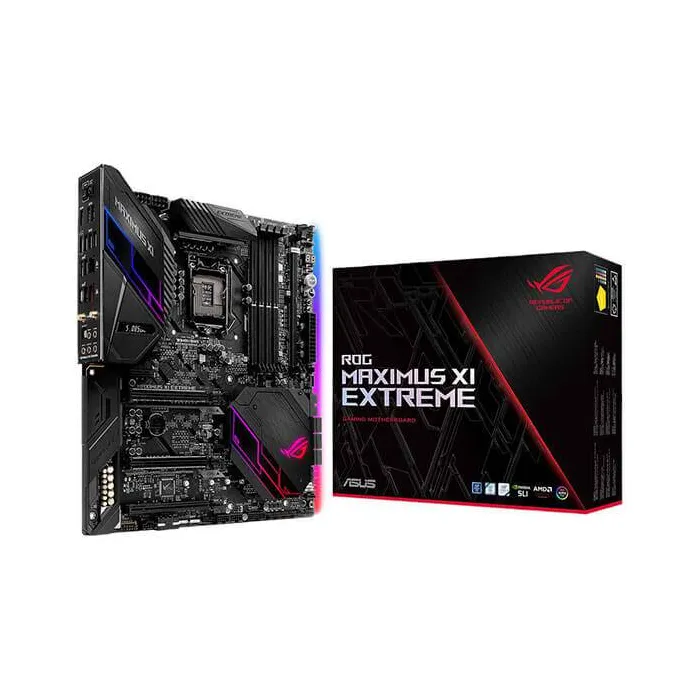 MB ASUS ROG MAXIMUS XI EXTREME