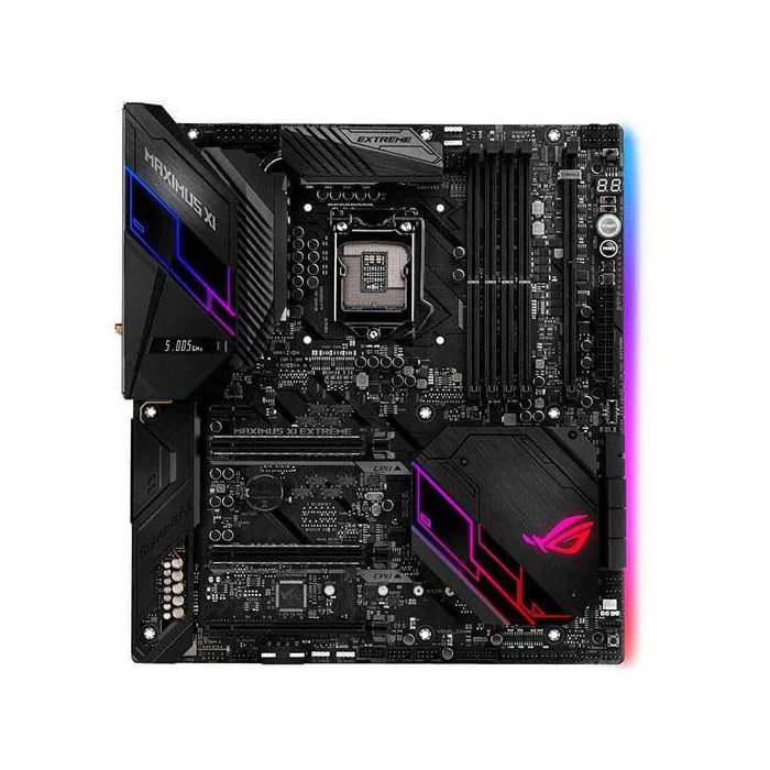 MB ASUS ROG MAXIMUS XI EXTREME