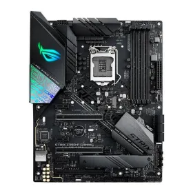 مادربرد ایسوس گیمینگ مدل ASUS ROG STRIX Z390-F Gaming