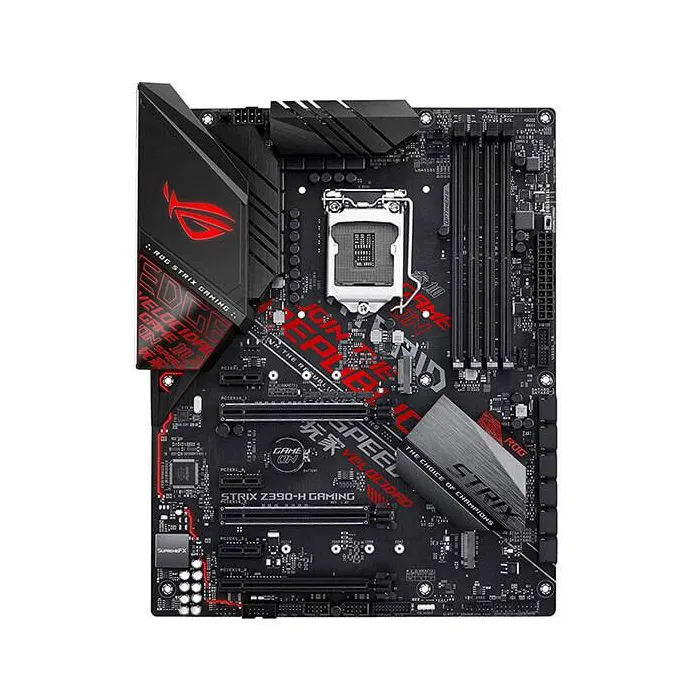 MB ASUS ROG STRIX Z390-H GAMING