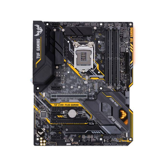 MB ASUS TUF Z390-PLUS Gaming