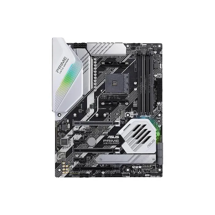 MB ASUS PRIME X570-PRO