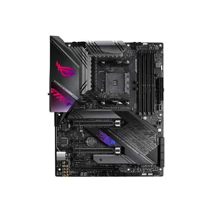 MB ASUS ROG STRIX X570-E Gaming