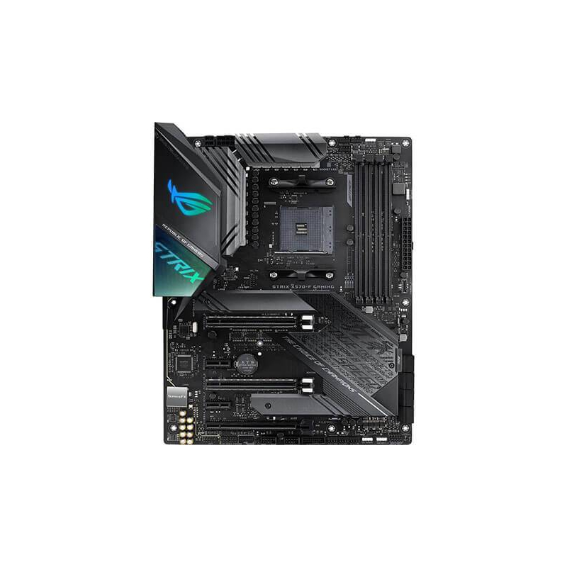 Asus x570 hotsell rog strix f