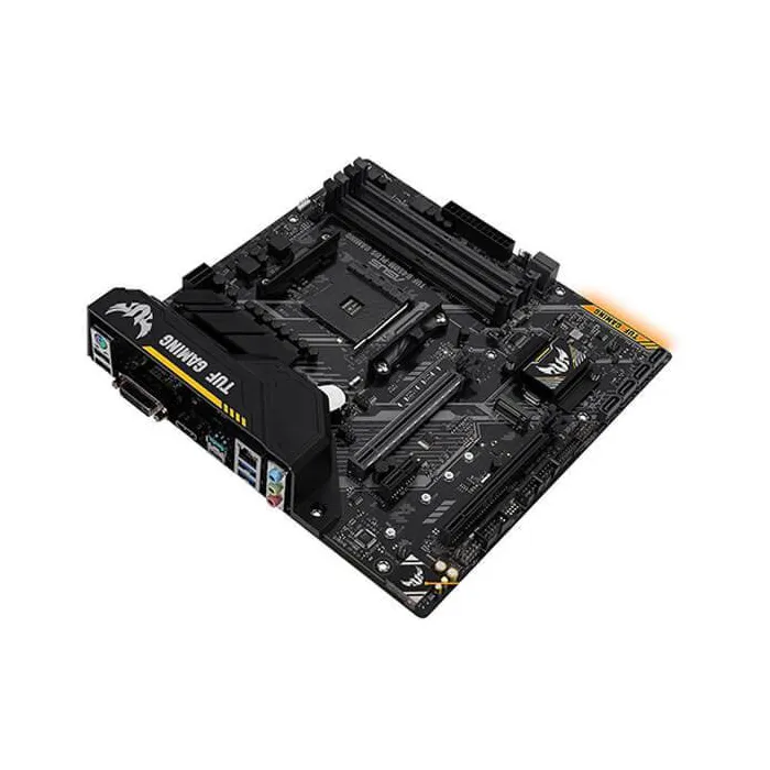 MB ASUS TUF B450M-PLUS Gaming