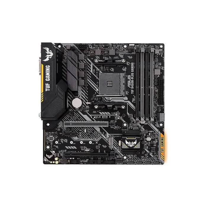 MB ASUS TUF B450M-PLUS Gaming