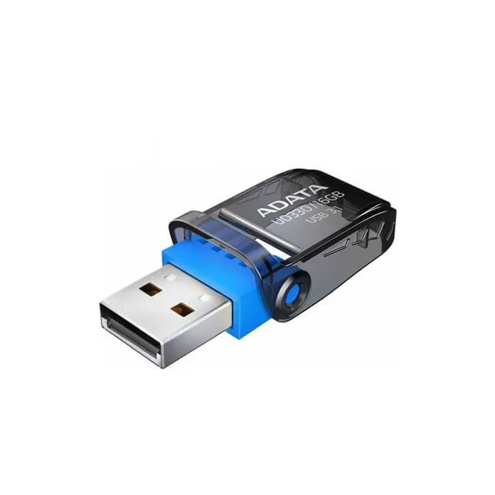 Flash Memory 16GB ADATA UD330 USB 3.1