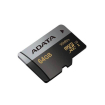 Card 64GB Adata Premier Pro UHS-I U3 Class 10 microSDXC