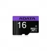 Card 16GB Adata Premier UHS-I Class 10 microSDHC