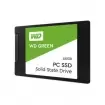 SSD Drive Western Digital Green 480GB 