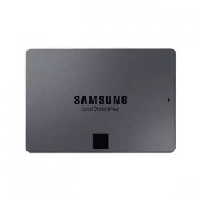 SSD Drive Samsung 860 QVO 2TB