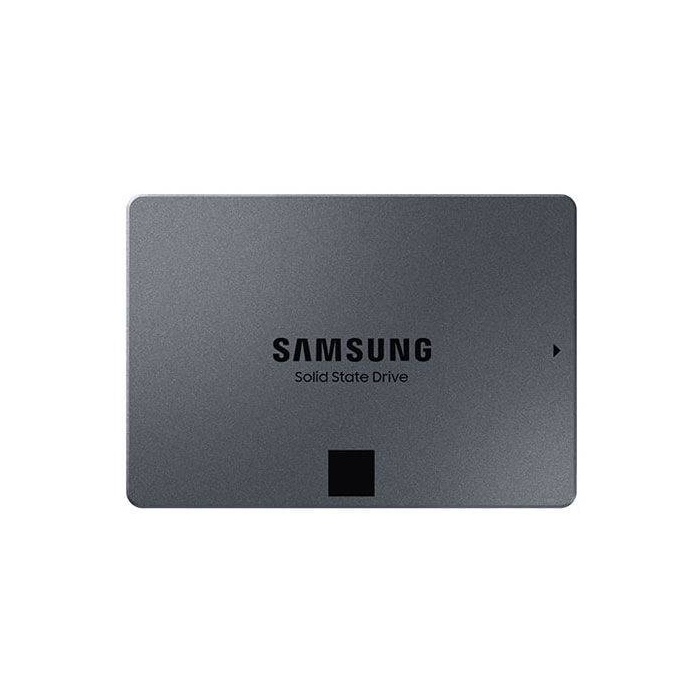 SSD Drive Samsung 860 QVO 2TB