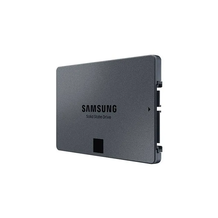 SSD Drive Samsung 860 QVO 2TB