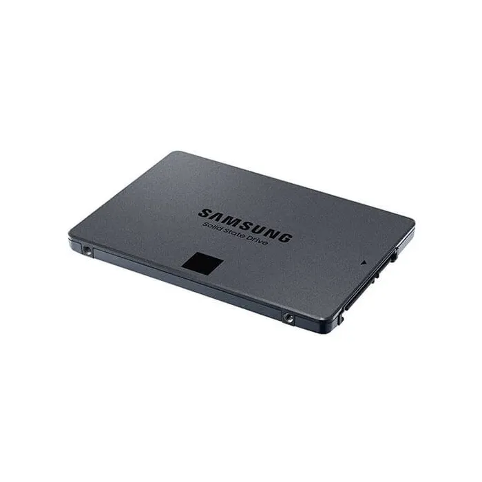 SSD Drive Samsung 860 QVO 2TB