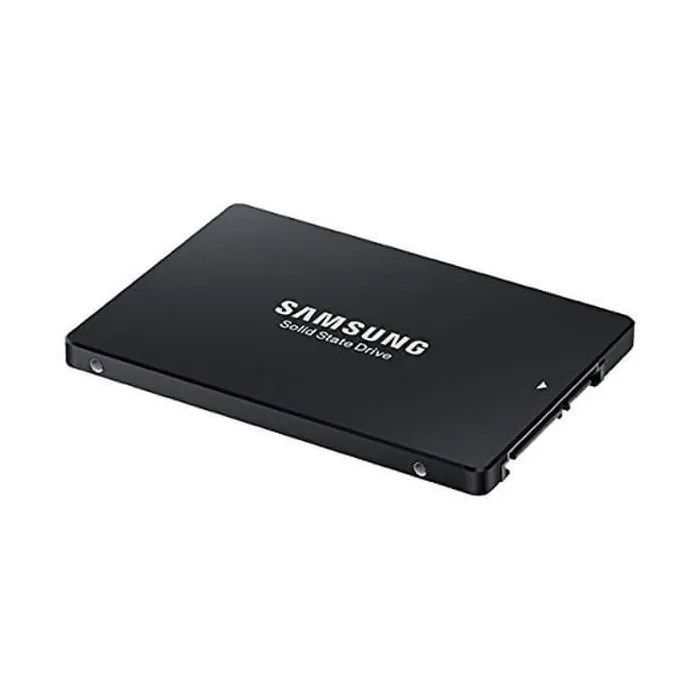 SSD Drive Samsung Enterprise 883DCT 960GB