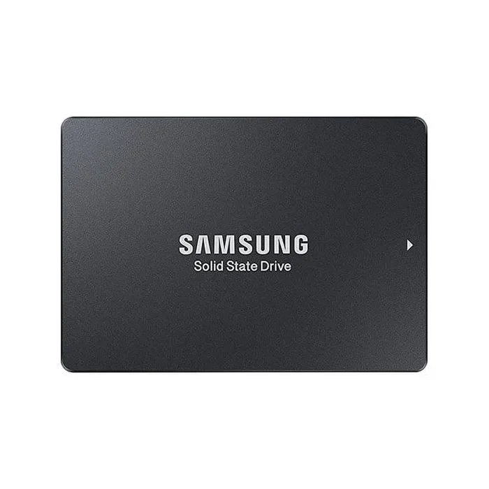 SSD Drive Samsung Enterprise SM883 1.92TB