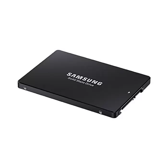 SSD Drive Samsung Enterprise SM883 1.92TB