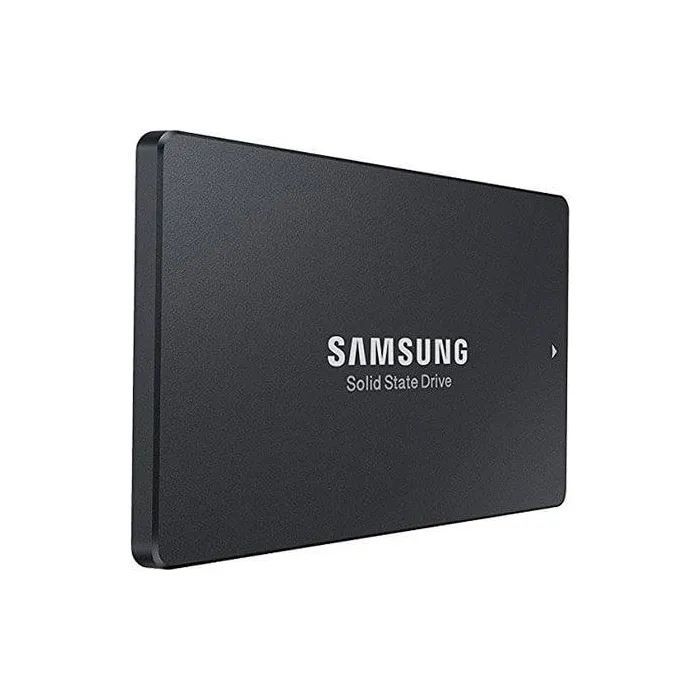 SSD Drive Samsung Enterprise SM883 1.92TB