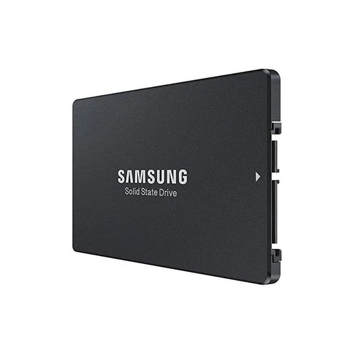 SSD Drive Samsung Enterprise SM883 960GB