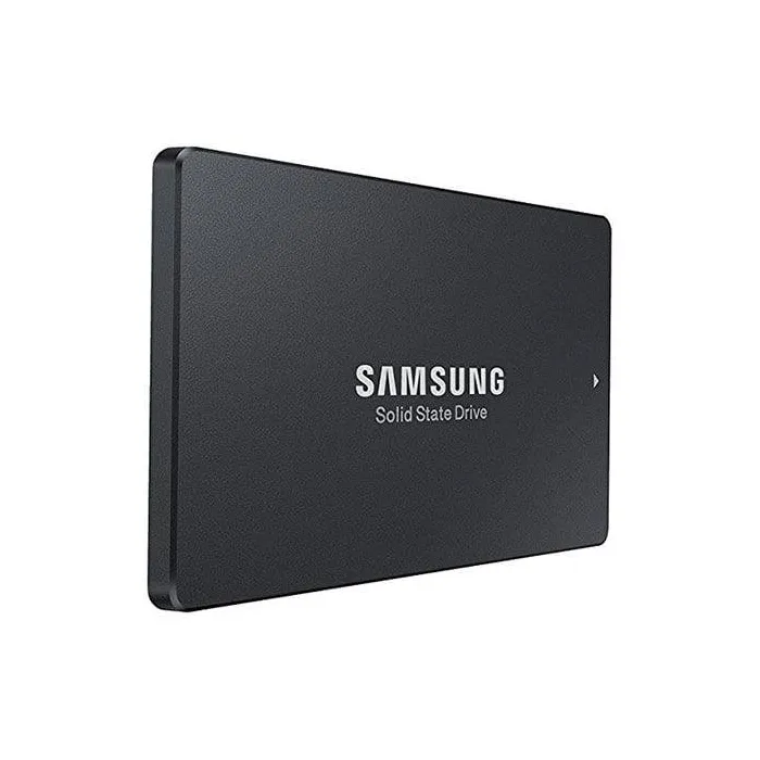 SSD Drive Samsung Enterprise SM883 960GB