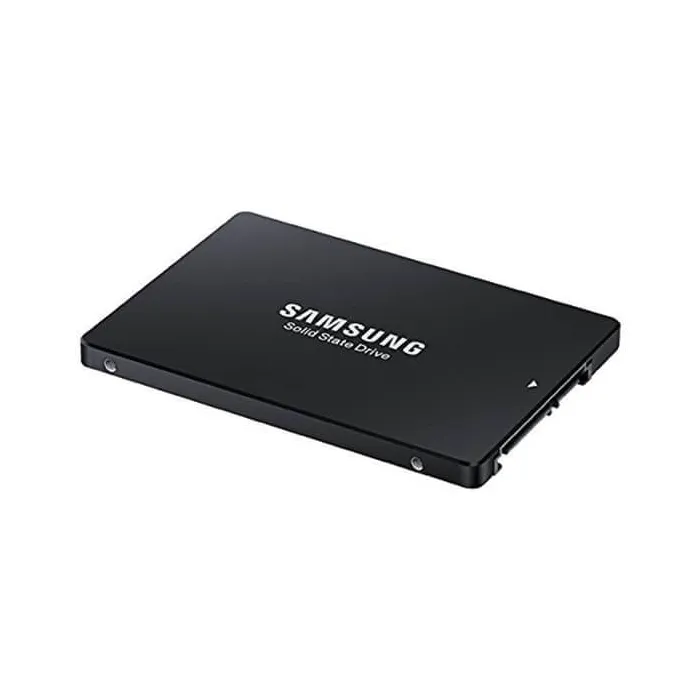 SSD Drive Samsung Enterprise SM883 960GB