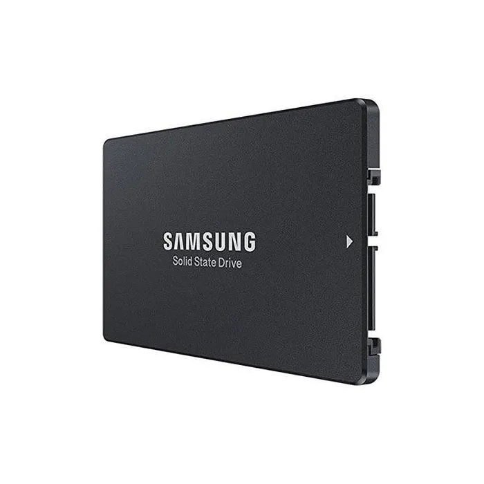SSD Drive Samsung Enterprise SM883 480GB