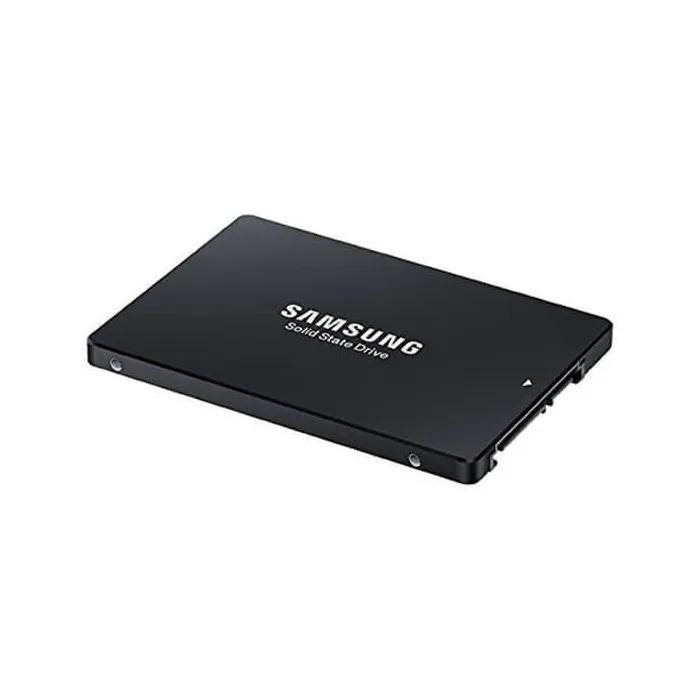 SSD Drive Samsung Enterprise SM883 480GB