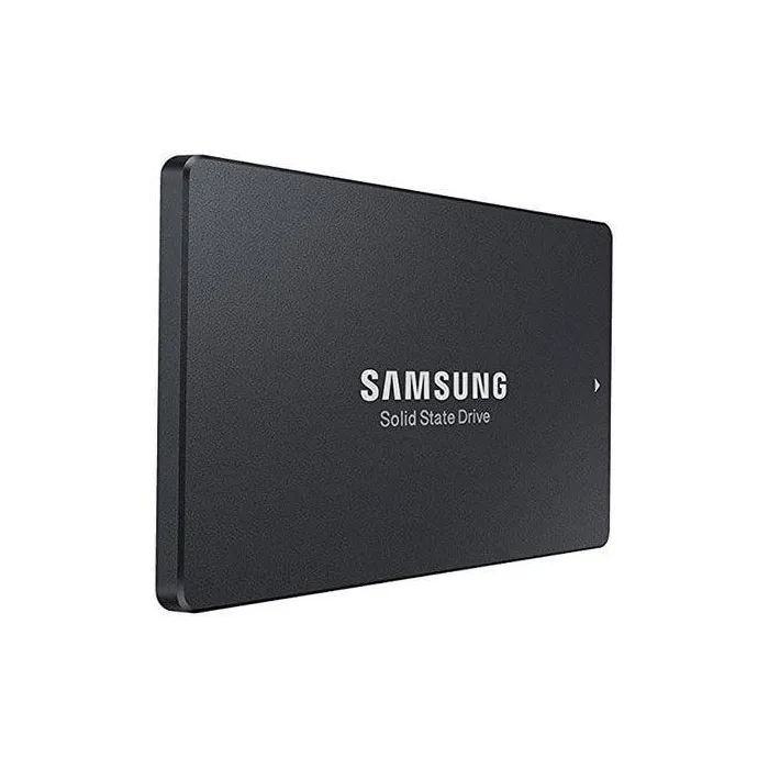 SSD Drive Samsung Enterprise SM883 480GB
