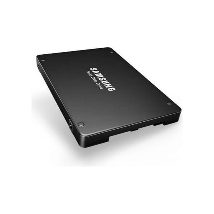 SSD Drive Samsung Enterprise PM1643 1.92TB