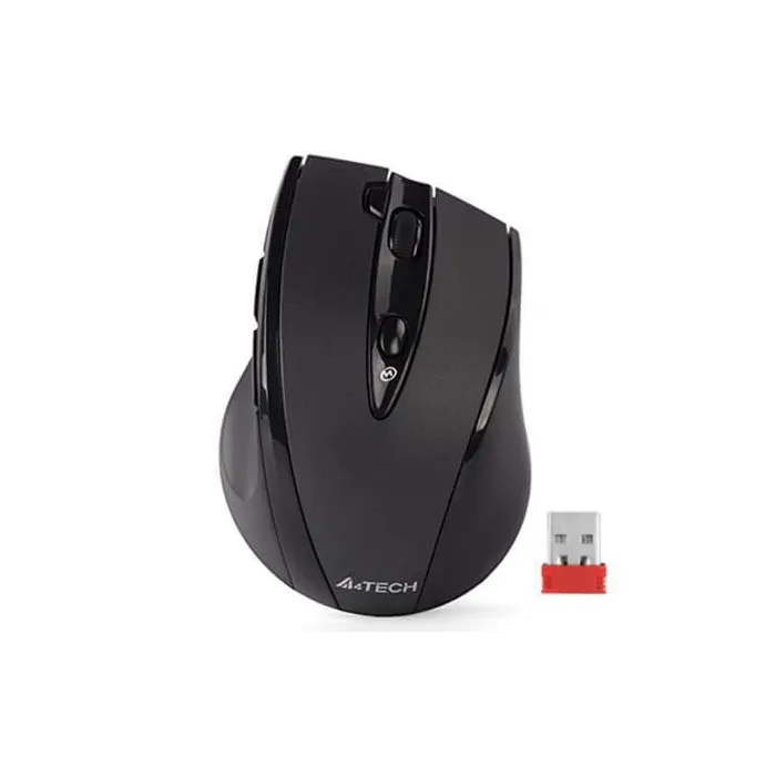MOUSE A4TECH Wireless G10-770F