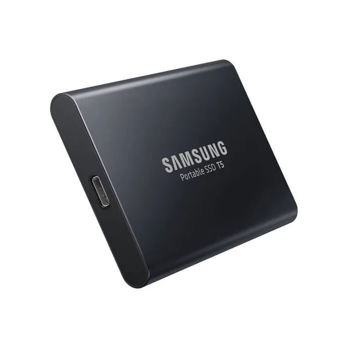 SSD Drive External Samsung T5 1TB