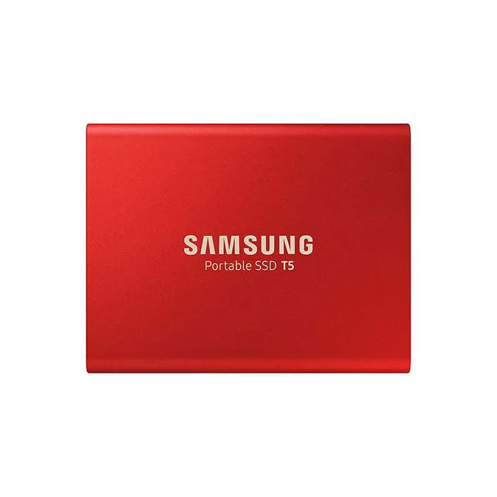 SSD Drive External Samsung T5 1TB